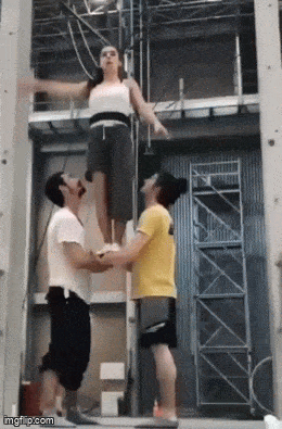 Acid GIFs, March 13 (25 gifs)