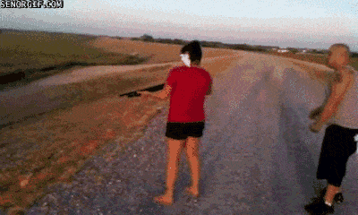 Acid GIFs, March 13 (25 gifs)