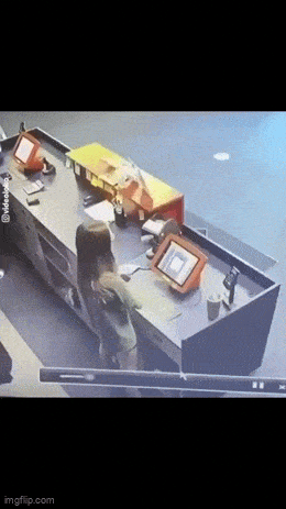 Acid GIFs, March 13 (25 gifs)