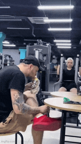 Acid GIFs, March 13 (25 gifs)