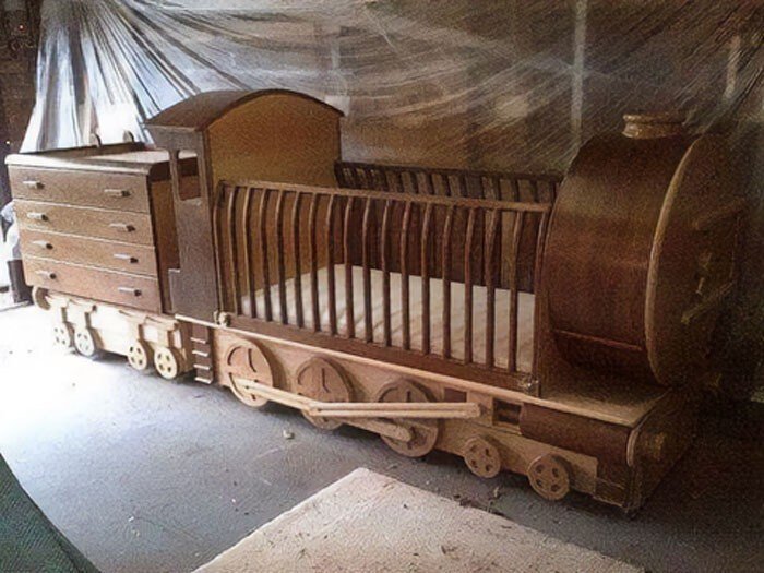 Strange Finds In Thrift Shops (27 pics)