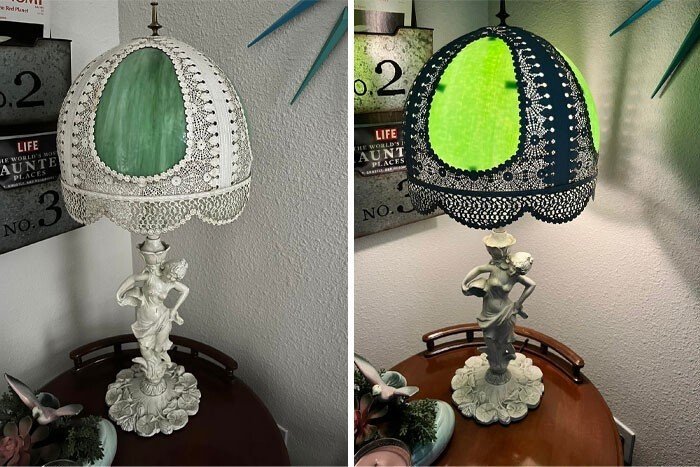 Strange Finds In Thrift Shops (27 pics)