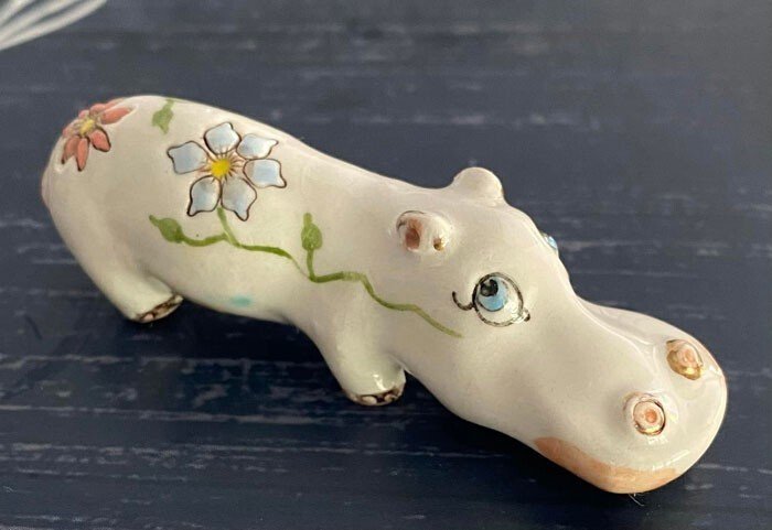 Strange Finds In Thrift Shops (27 pics)