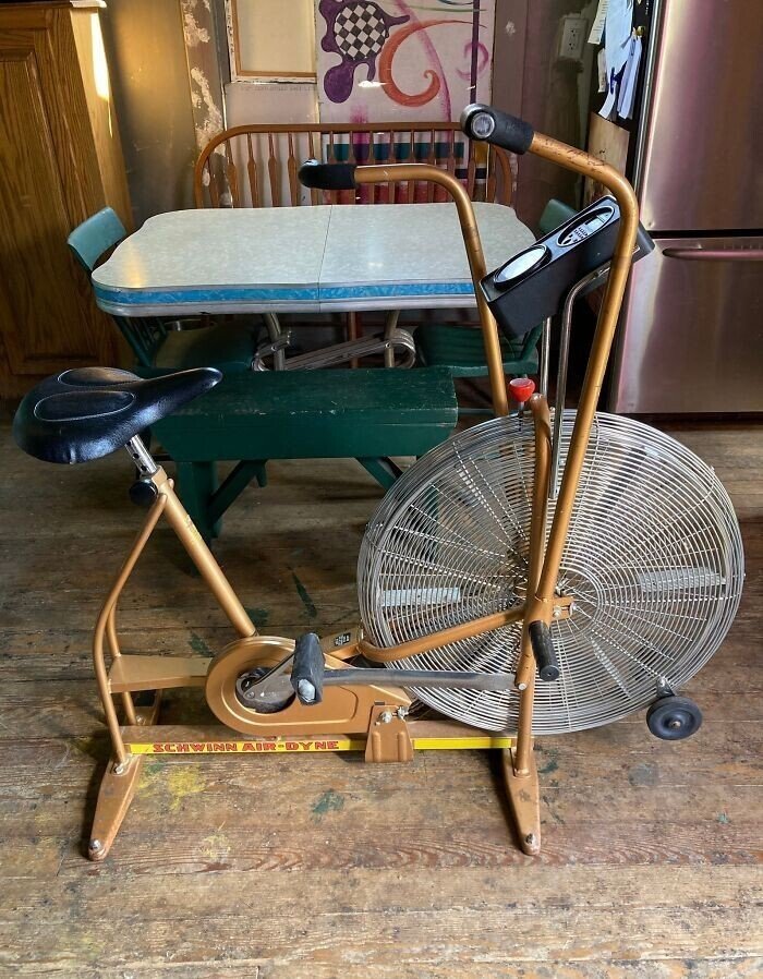 Strange Finds In Thrift Shops (27 pics)