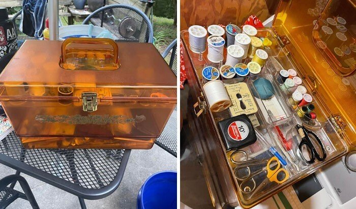 Strange Finds In Thrift Shops (27 pics)