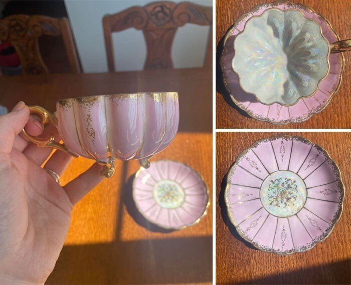 Strange Finds In Thrift Shops (27 pics)
