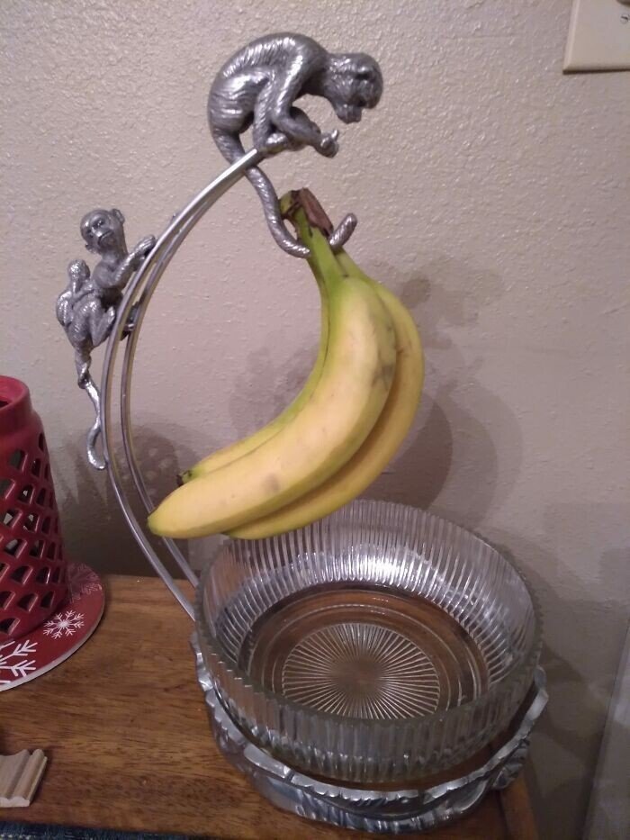Strange Finds In Thrift Shops (27 pics)