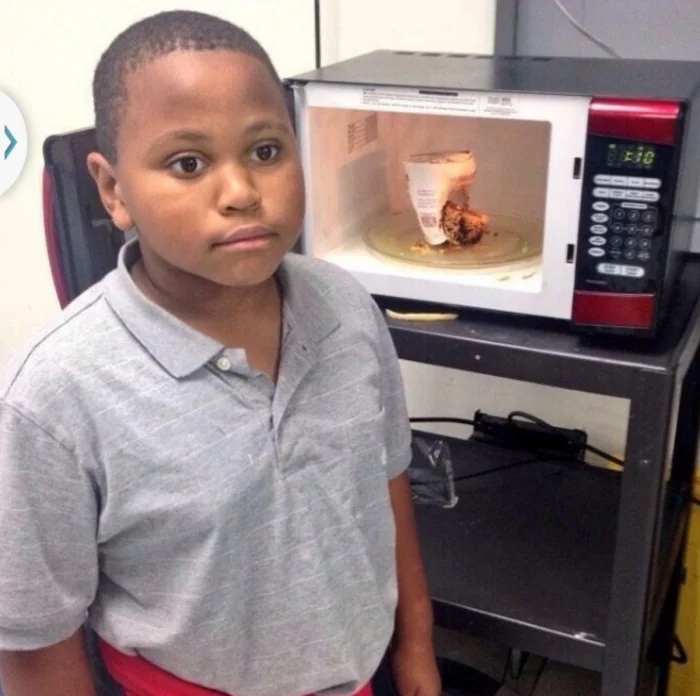 Annoying Situations (19 pics)