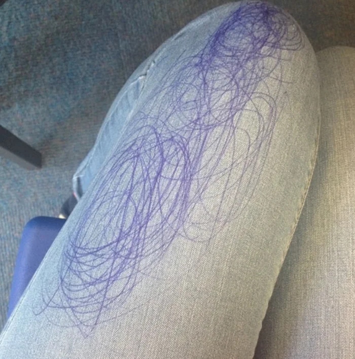 Annoying Situations (19 pics)