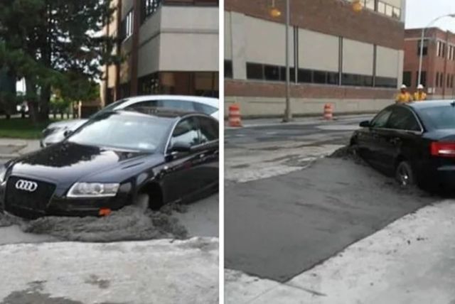 Annoying Situations (19 pics)