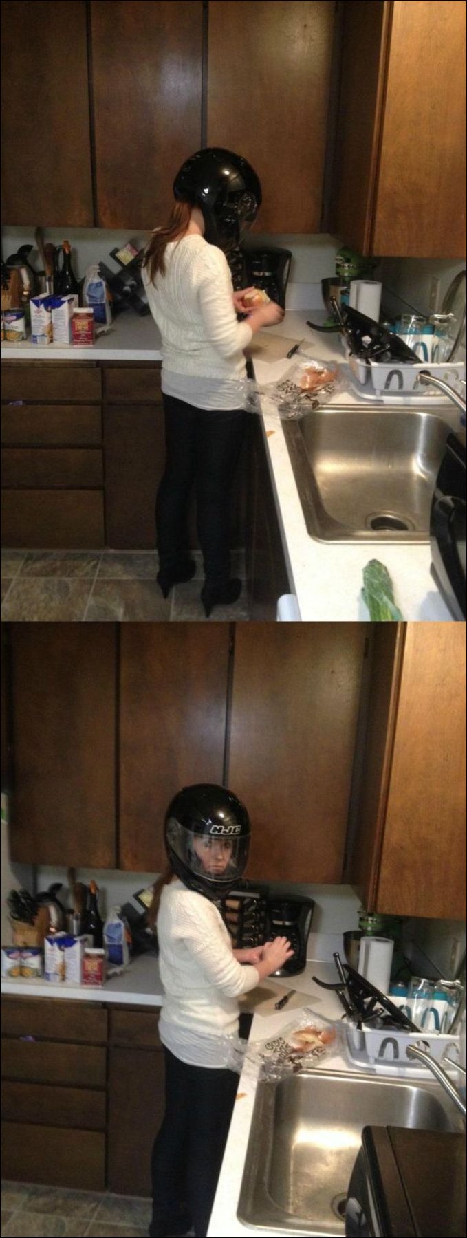 Redneck Inventions And Repairs (23 pics)