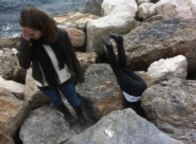 Bad Days Happen (23 pics)