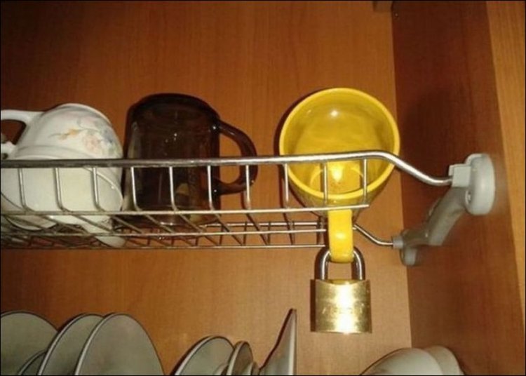 Redneck Inventions And Repairs (23 pics)