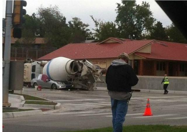 Bad Days Happen (23 pics)