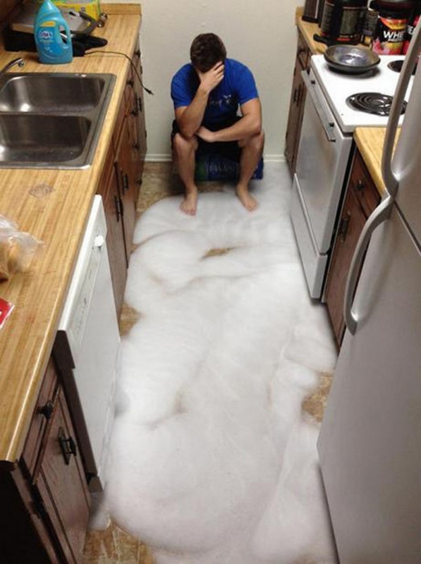 Unfortunate Situations (22 pics)