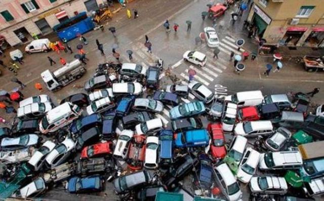 Bad Days Happen (23 pics)