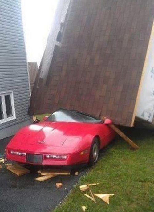 Bad Days Happen (23 pics)