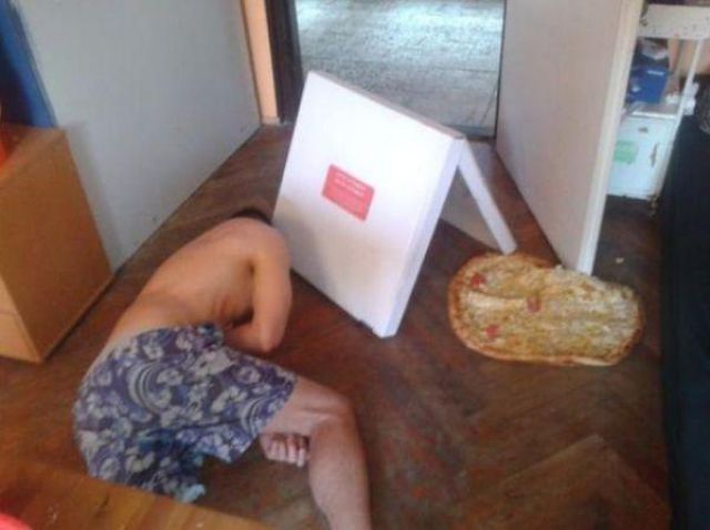 Unfortunate Situations (22 pics)
