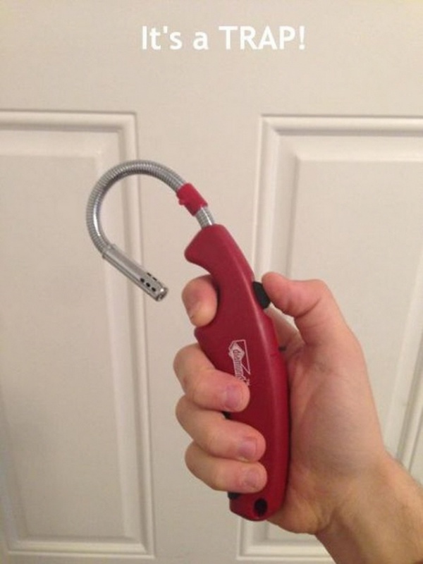 Unfortunate Situations (22 pics)