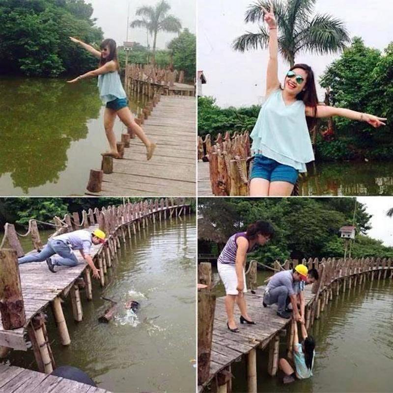 Unfortunate Situations (22 pics)