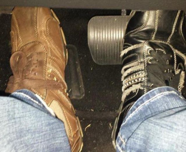 Unfortunate Situations (22 pics)