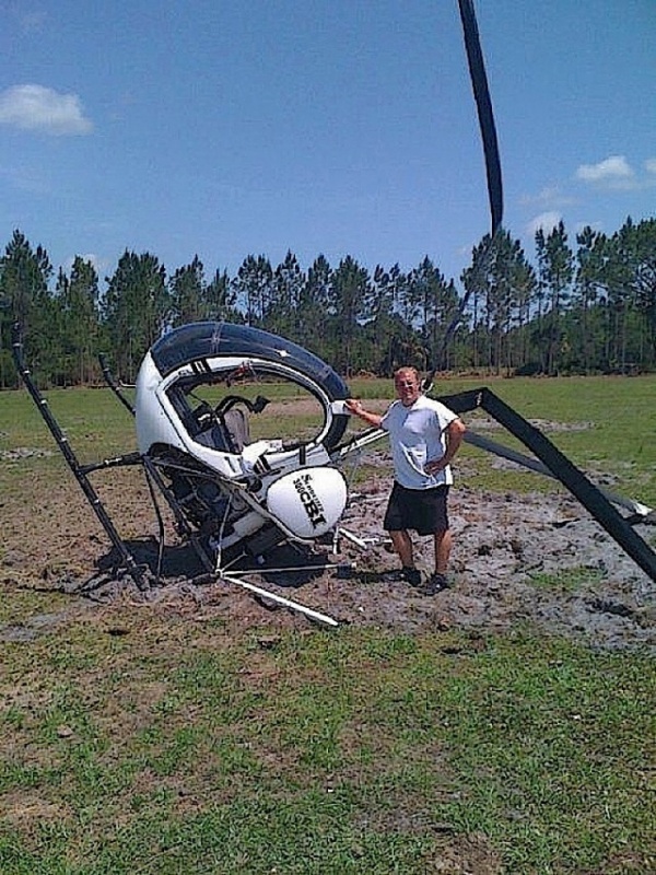 Unfortunate Situations (22 pics)