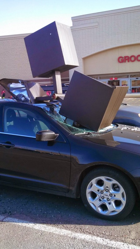 Unfortunate Situations (22 pics)