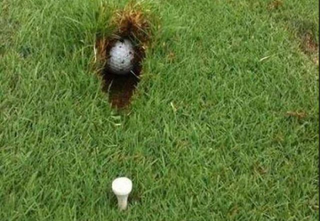 Unfortunate Situations (22 pics)