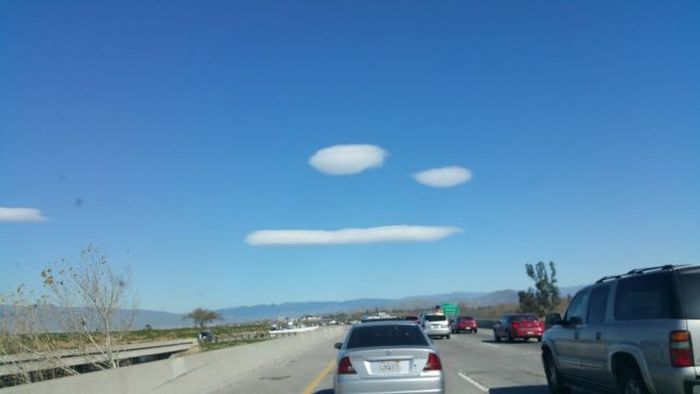 Daily Pictures. Part 1 (77 pics)