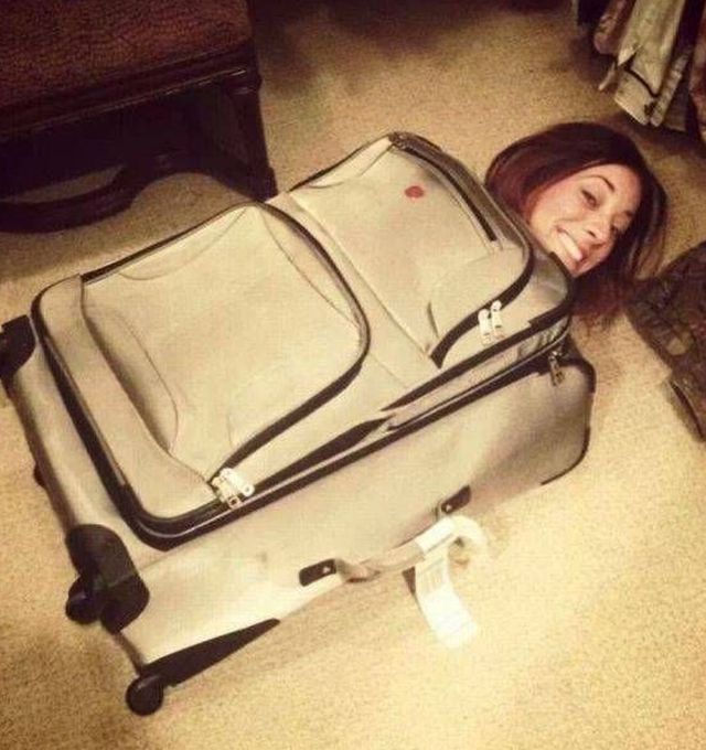 Daily Pictures. Part 1 (77 pics)