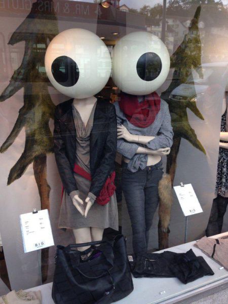 Daily Pictures. Part 1 (77 pics)