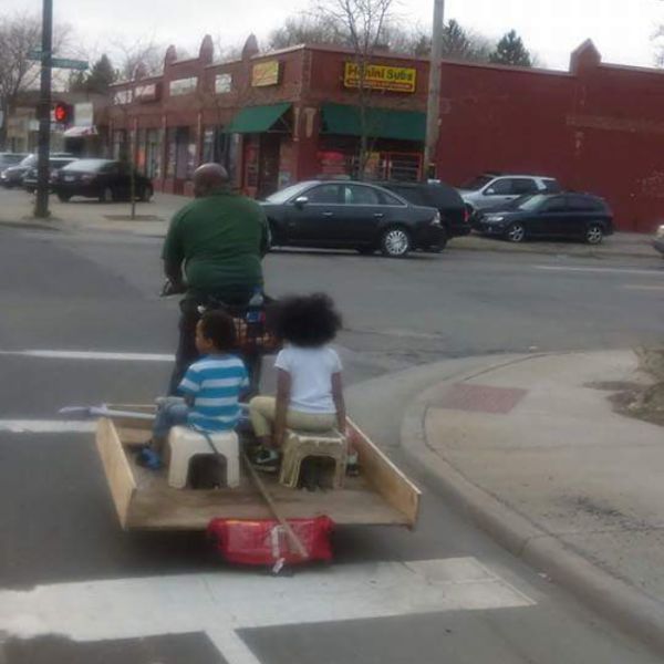 Daily Pictures. Part 1 (77 pics)