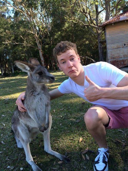 Daily Pictures. Part 1 (77 pics)