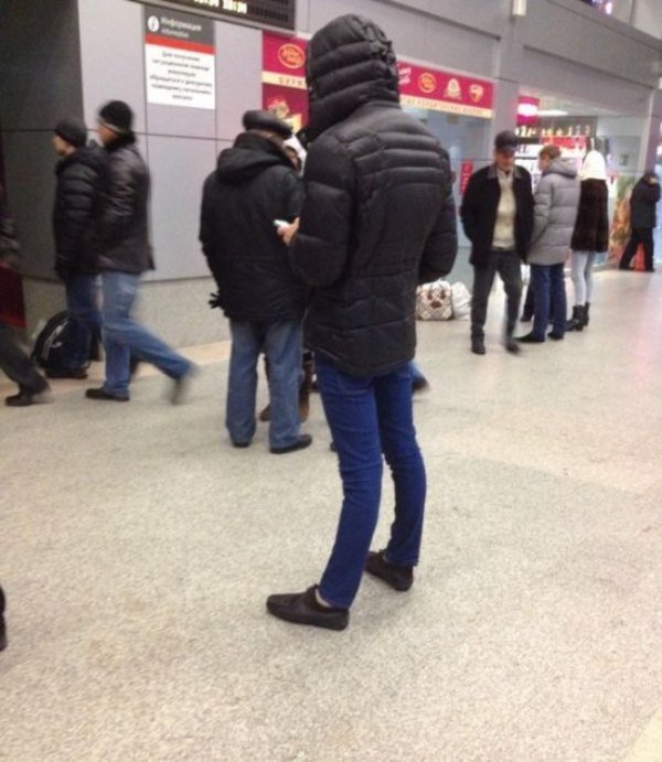 Daily Pictures. Part 1 (77 pics)