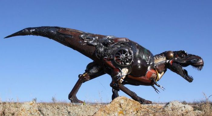 Daily Pictures. Part 1 (77 pics)