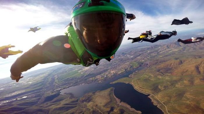 Daily Pictures. Part 1 (77 pics)