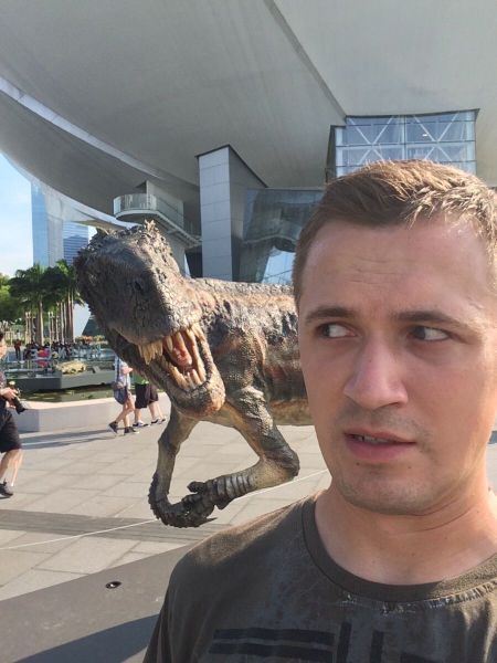 Daily Pictures. Part 1 (77 pics)