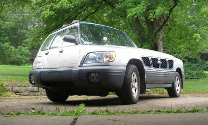 Daily Pictures. Part 1 (77 pics)