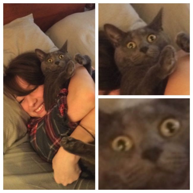 Daily Pictures. Part 1 (77 pics)