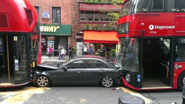 Daily Pictures. Part 1 (77 pics)