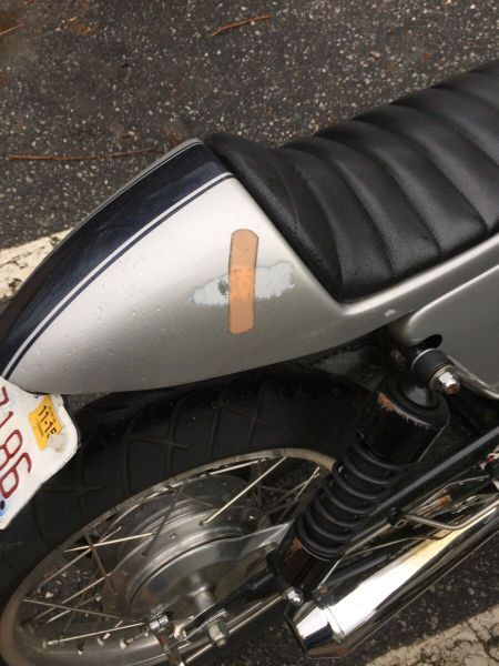 Daily Pictures. Part 1 (77 pics)