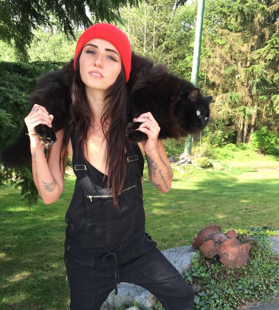 Daily Pictures. Part 1 (77 pics)