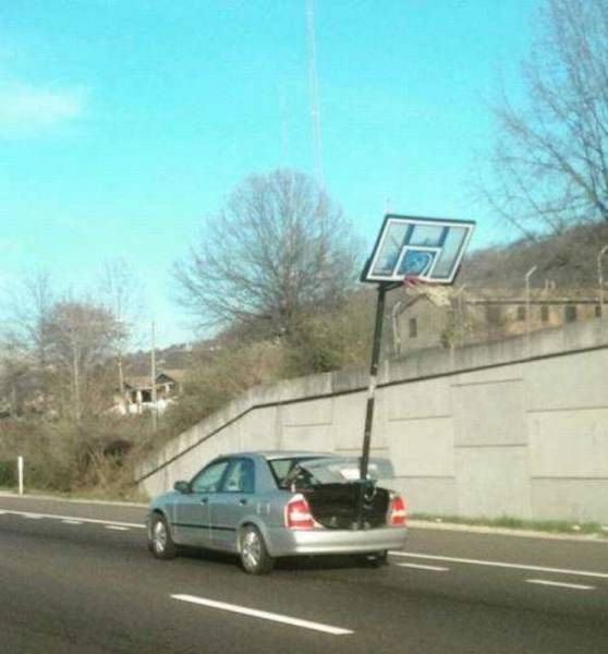 Daily Pictures. Part 1 (77 pics)