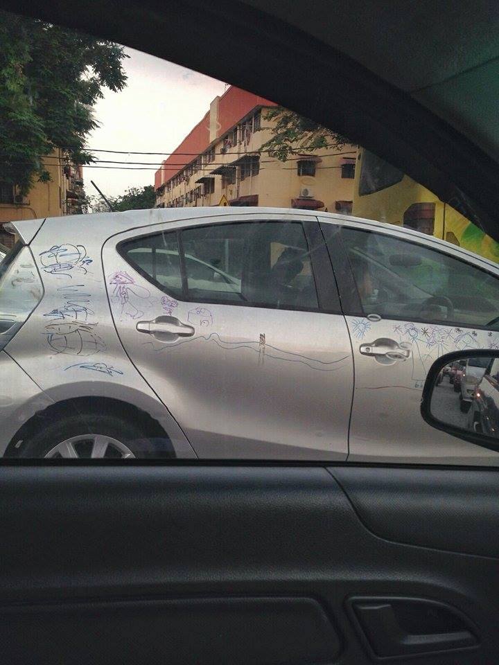 Daily Pictures. Part 2 (76 pics)