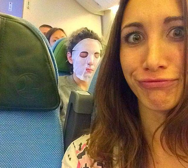 Daily Pictures. Part 2 (76 pics)