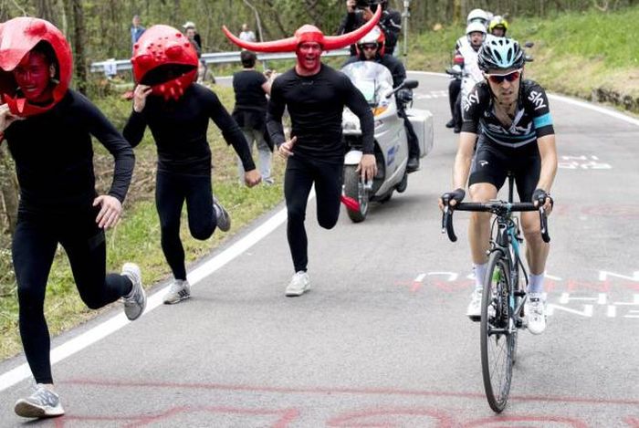 Daily Pictures. Part 1 (77 pics)