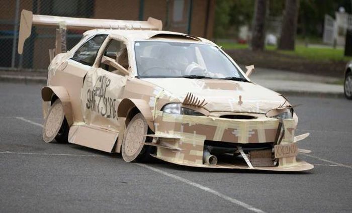 Daily Pictures. Part 1 (77 pics)