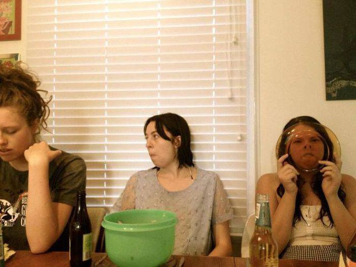 Daily Pictures. Part 2 (76 pics)