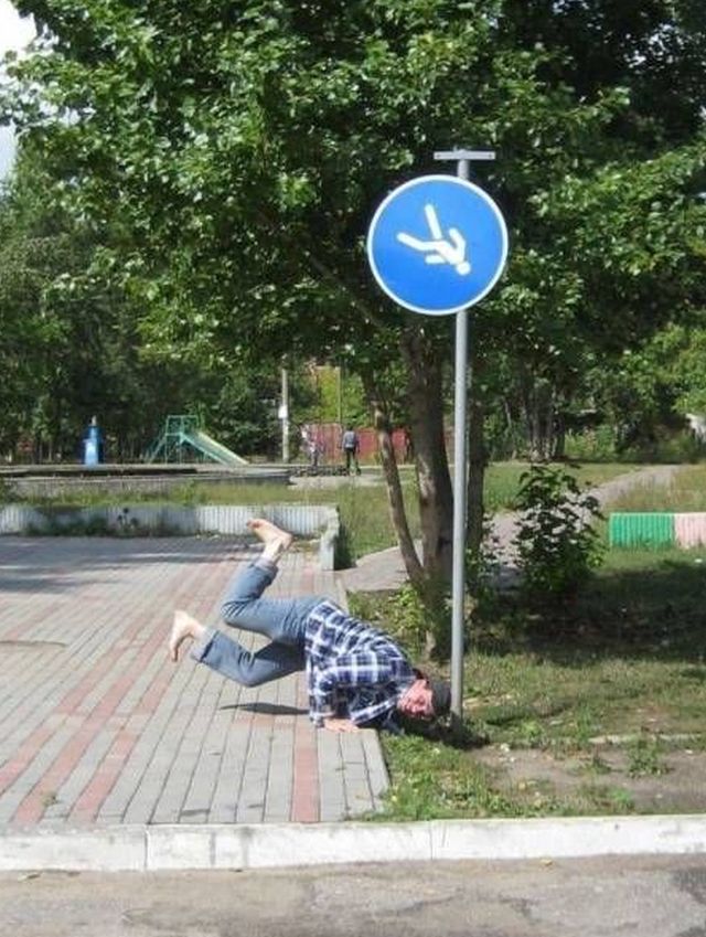 Daily Pictures. Part 2 (76 pics)