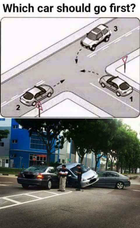 Daily Pictures. Part 2 (76 pics)